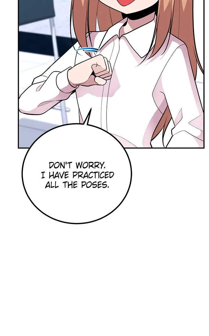 Let’s Have a Drink! Chapter 48 page 30 - 