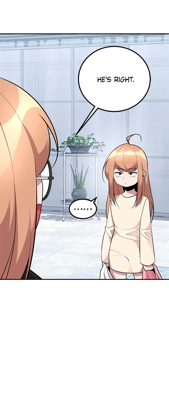 Let’s Have a Drink! Chapter 48 page 4 - 