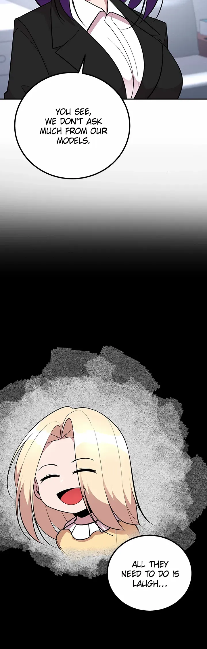 Let’s Have a Drink! Chapter 48 page 32 - 