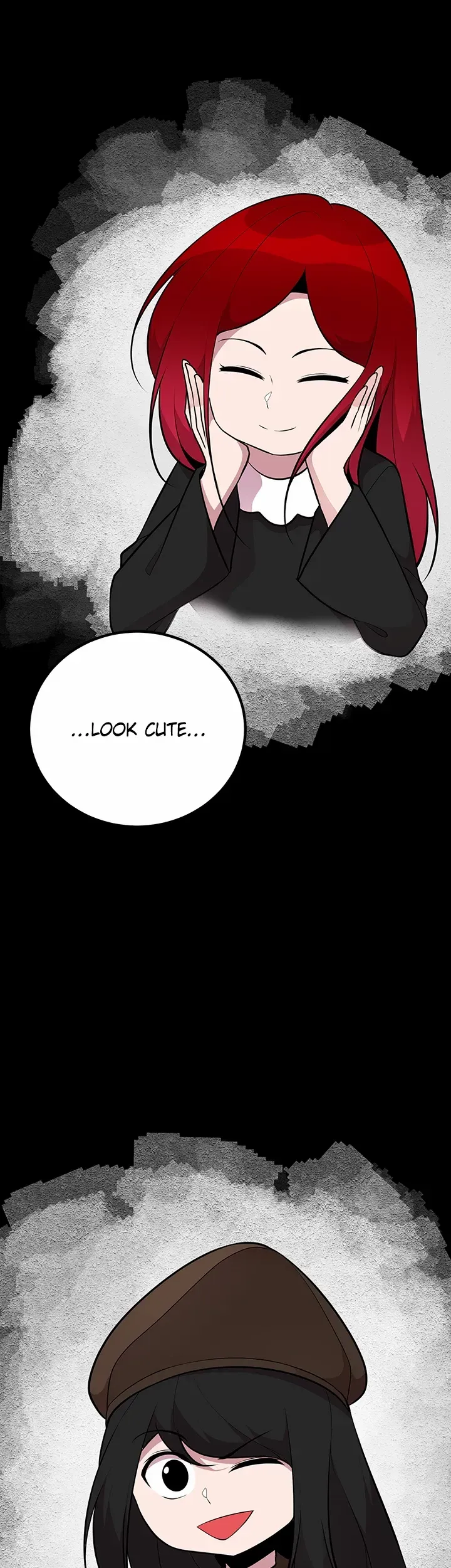 Let’s Have a Drink! Chapter 48 page 33 - 