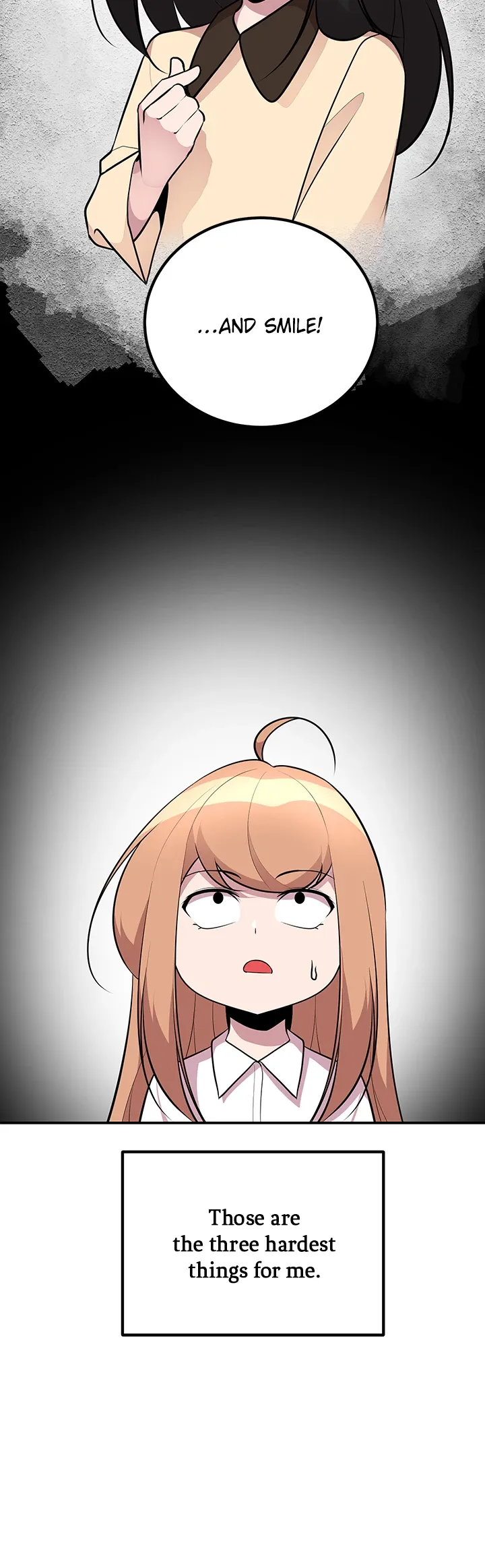 Let’s Have a Drink! Chapter 48 page 34 - 