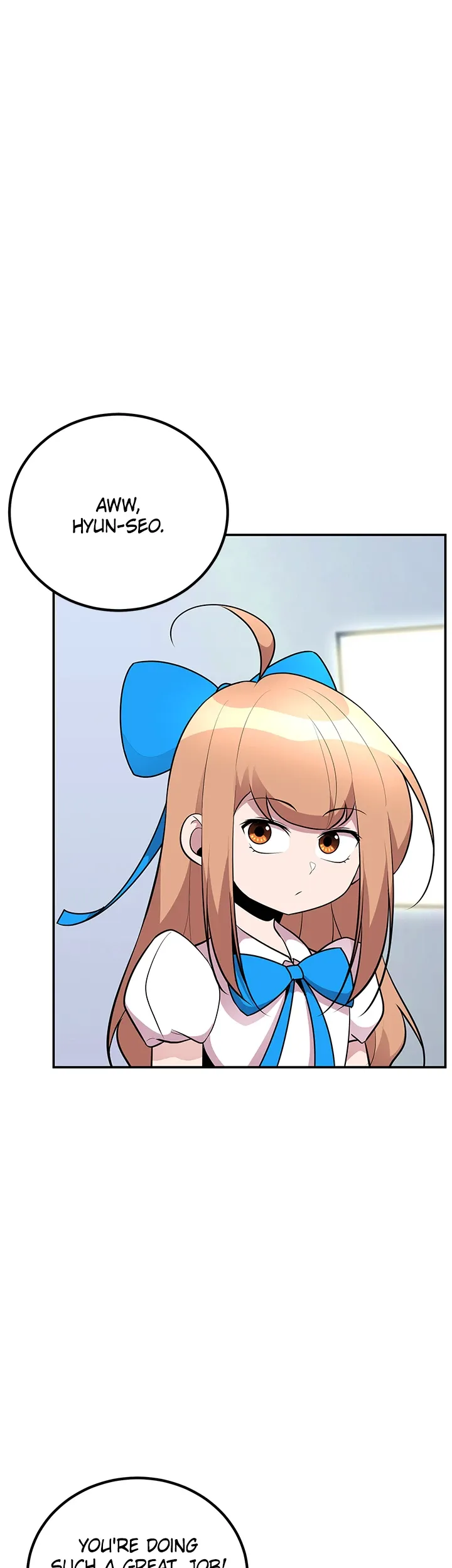 Let’s Have a Drink! Chapter 48 page 41 - 