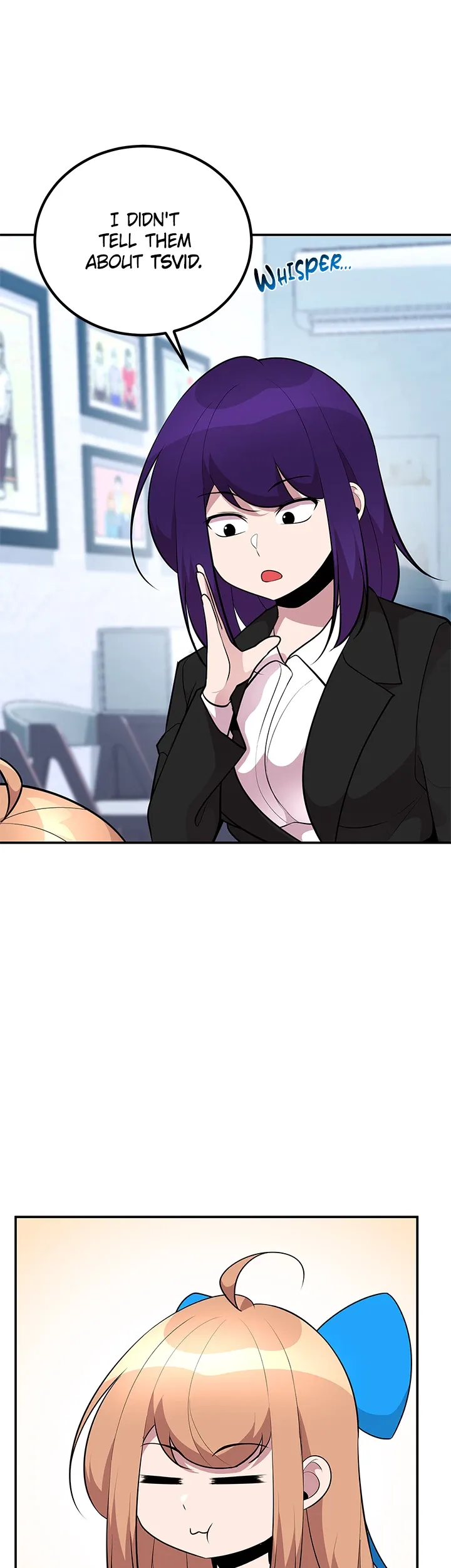 Let’s Have a Drink! Chapter 48 page 45 - 