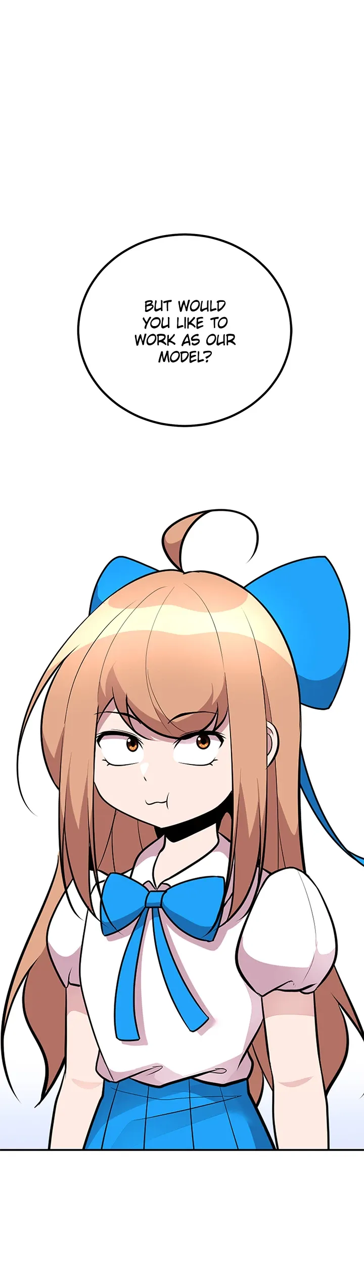 Let’s Have a Drink! Chapter 48 page 49 - 
