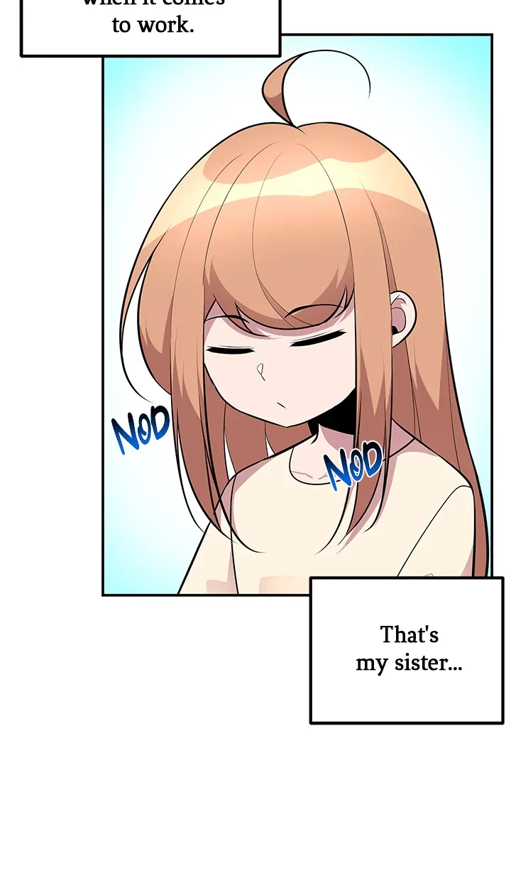 Let’s Have a Drink! Chapter 48 page 6 - 