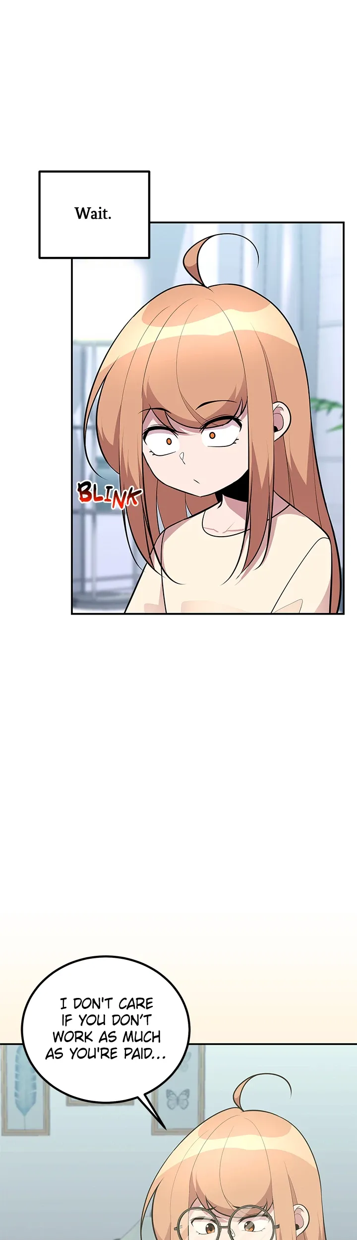 Let’s Have a Drink! Chapter 48 page 7 - 