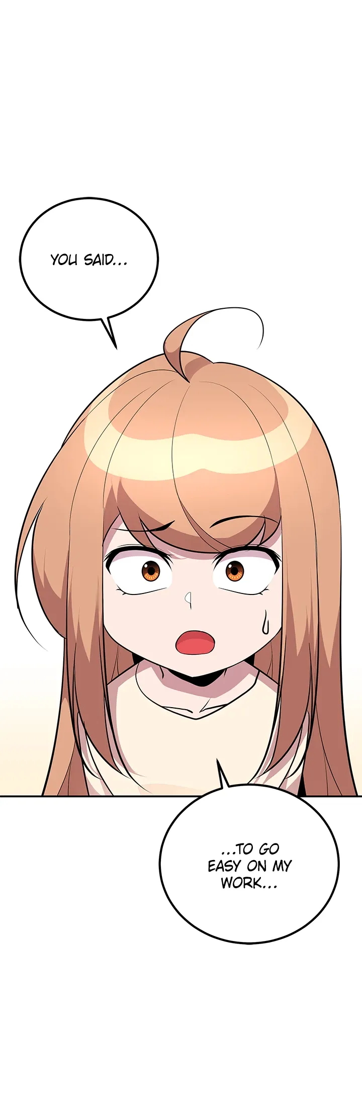 Let’s Have a Drink! Chapter 48 page 9 - 