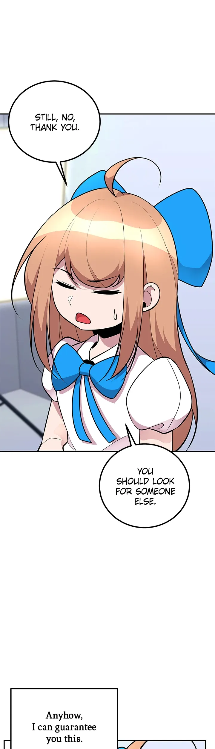 Let’s Have a Drink! Chapter 49 page 13 - 