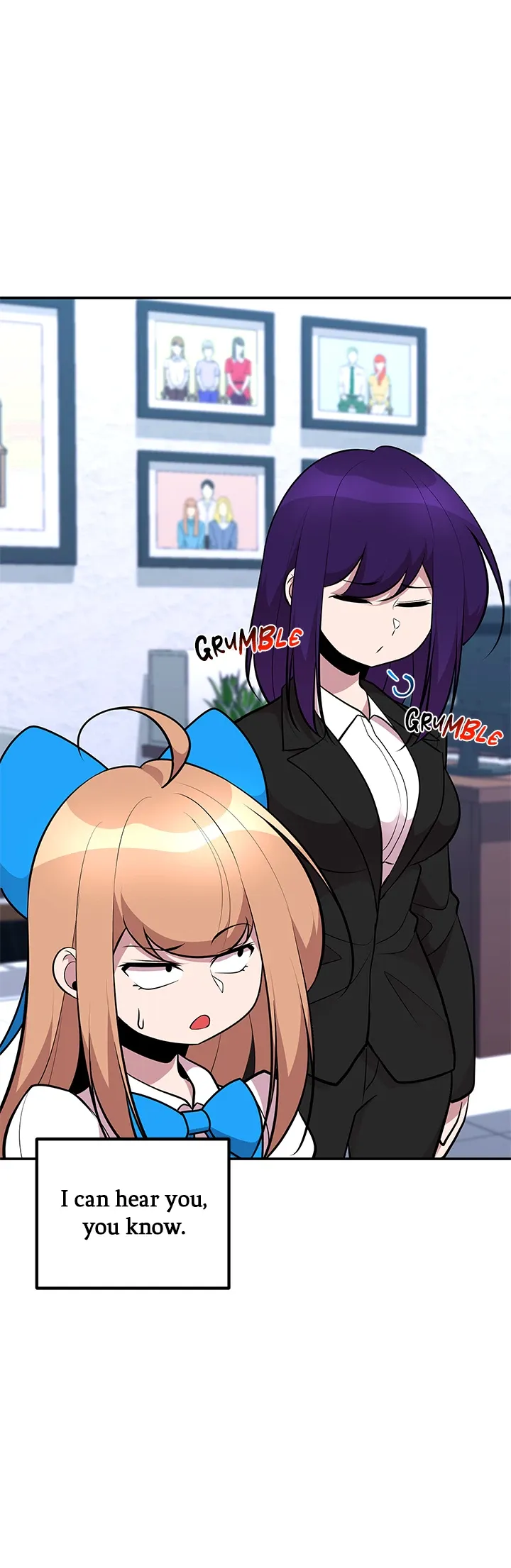 Let’s Have a Drink! Chapter 49 page 20 - 