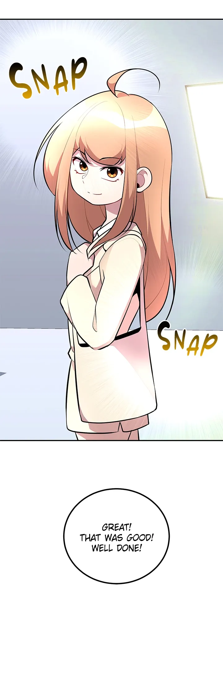 Let’s Have a Drink! Chapter 49 page 24 - 