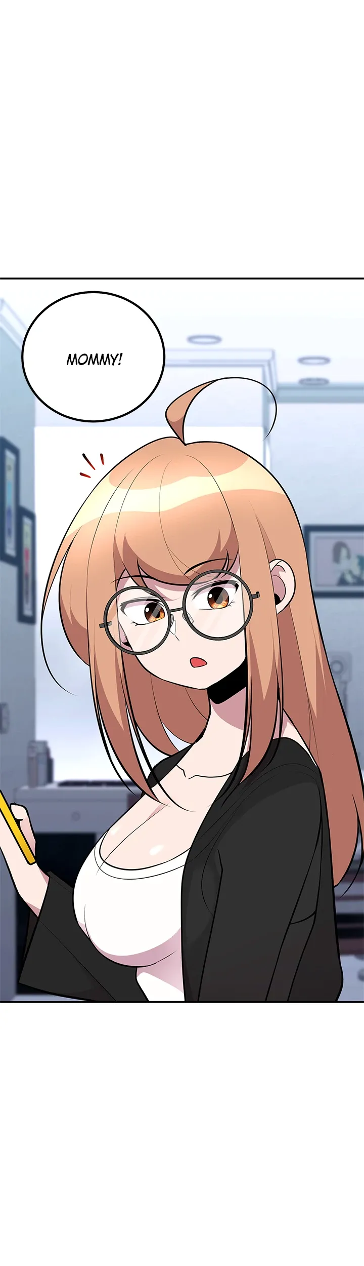 Let’s Have a Drink! Chapter 49 page 25 - 