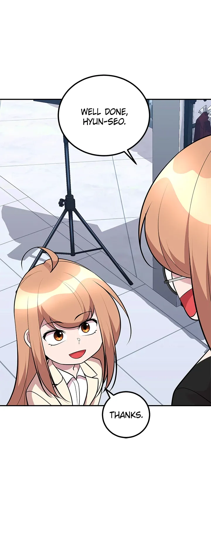 Let’s Have a Drink! Chapter 49 page 26 - 