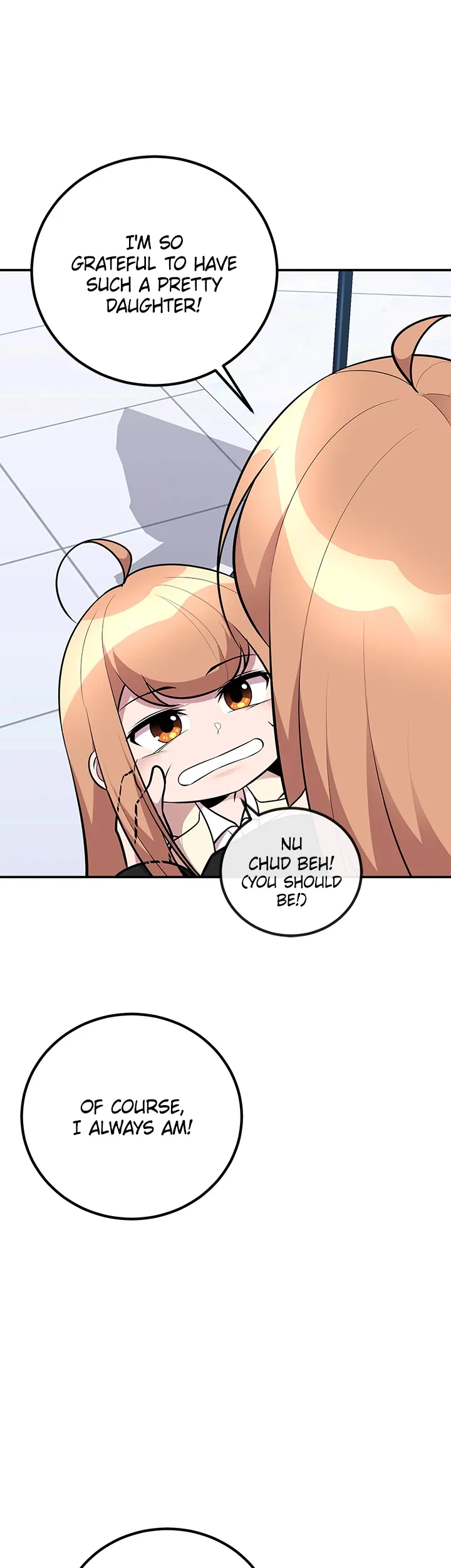 Let’s Have a Drink! Chapter 49 page 29 - 