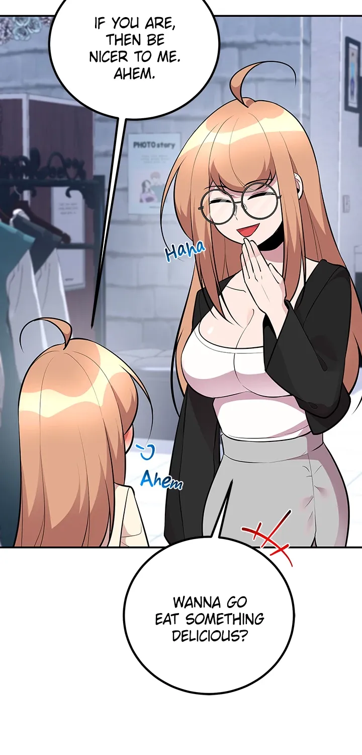 Let’s Have a Drink! Chapter 49 page 30 - 