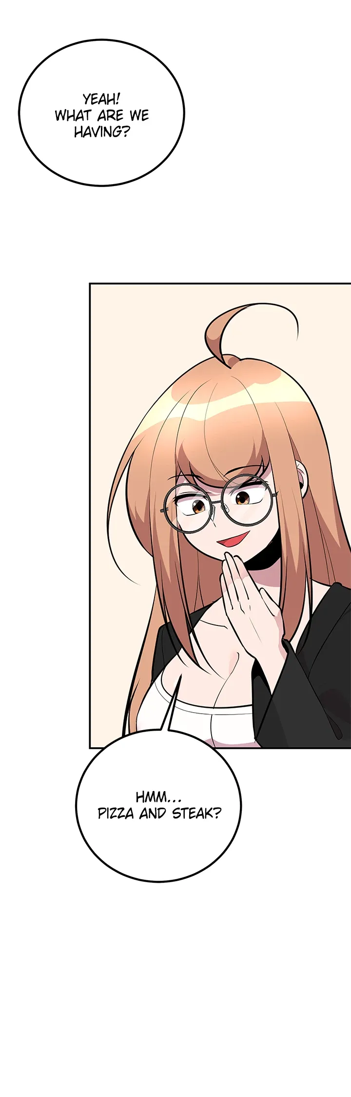 Let’s Have a Drink! Chapter 49 page 31 - 