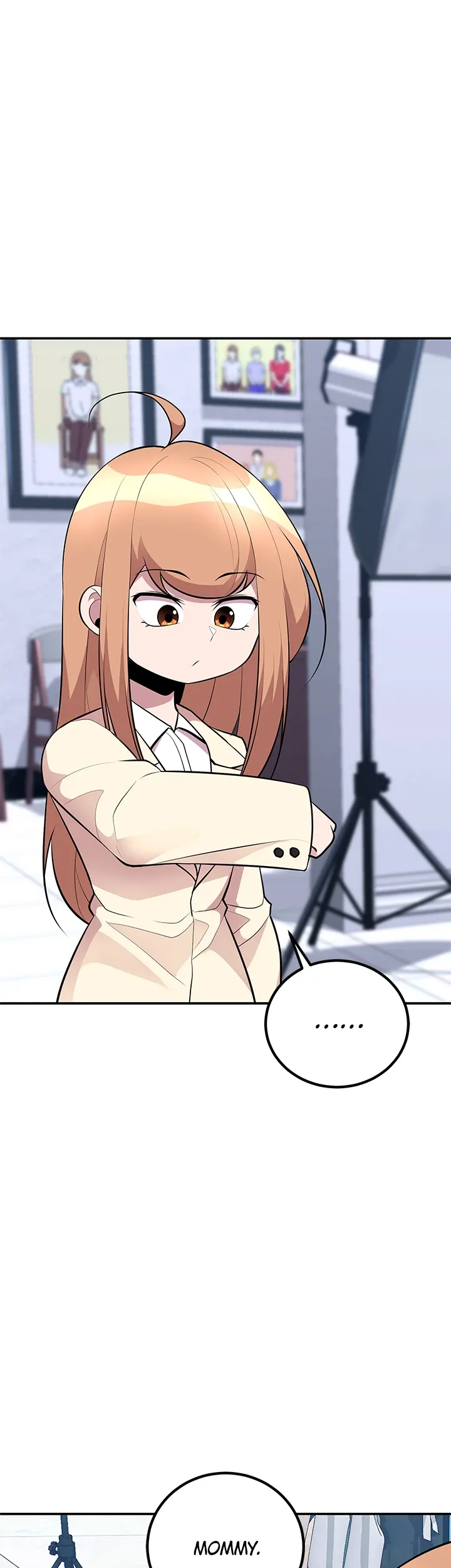 Let’s Have a Drink! Chapter 49 page 34 - 