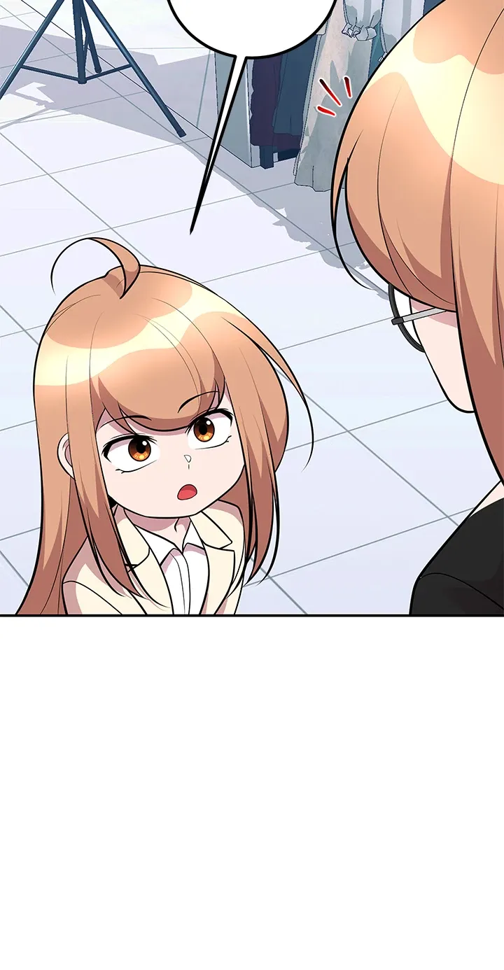 Let’s Have a Drink! Chapter 49 page 35 - 