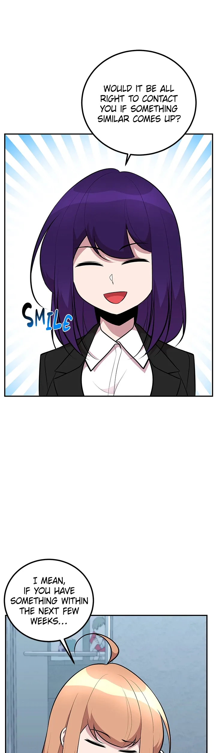 Let’s Have a Drink! Chapter 49 page 40 - 