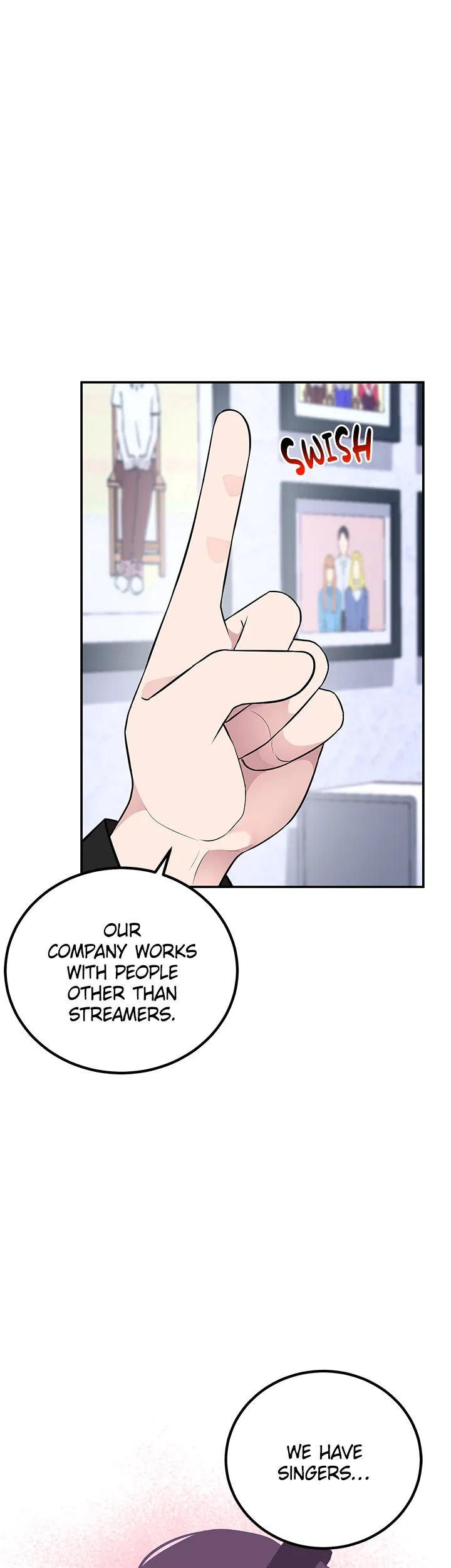 Let’s Have a Drink! Chapter 49 page 5 - 