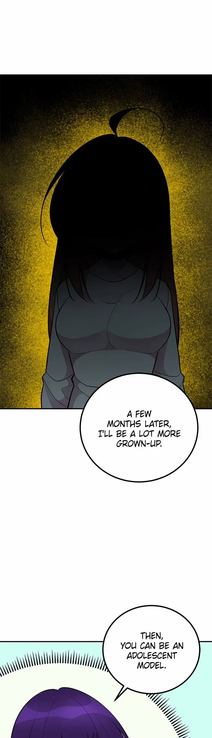 Let’s Have a Drink! Chapter 49 page 42 - 