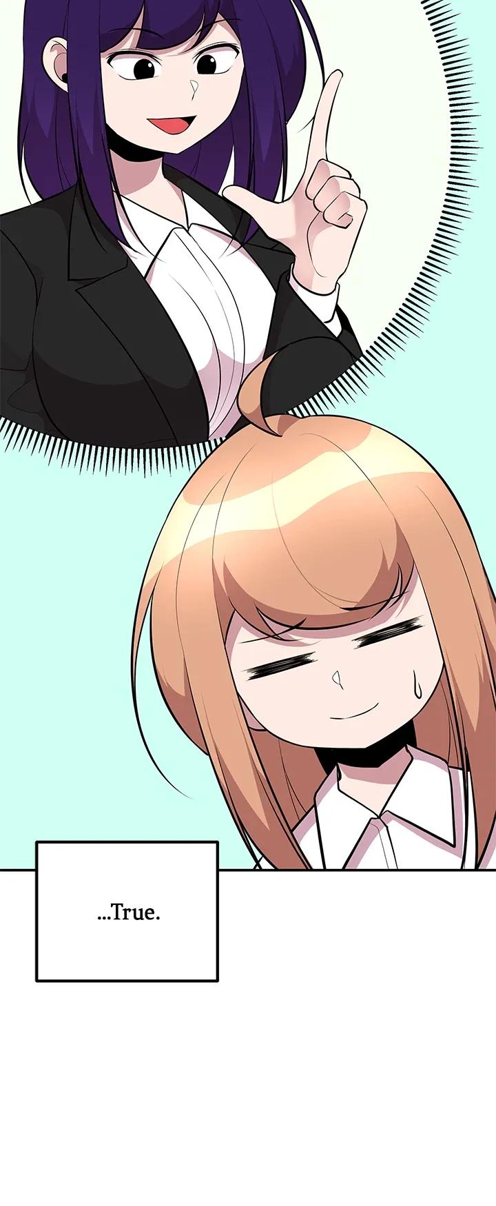 Let’s Have a Drink! Chapter 49 page 43 - 