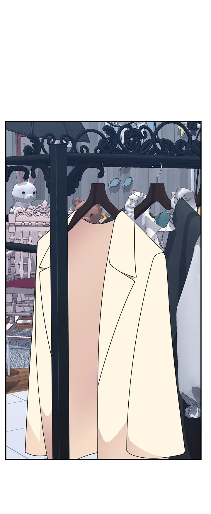 Let’s Have a Drink! Chapter 49 page 45 - 