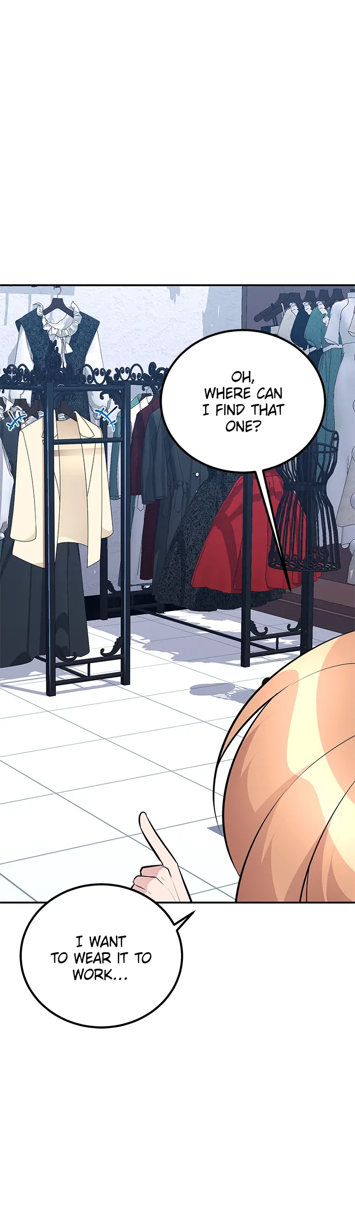 Let’s Have a Drink! Chapter 49 page 46 - 