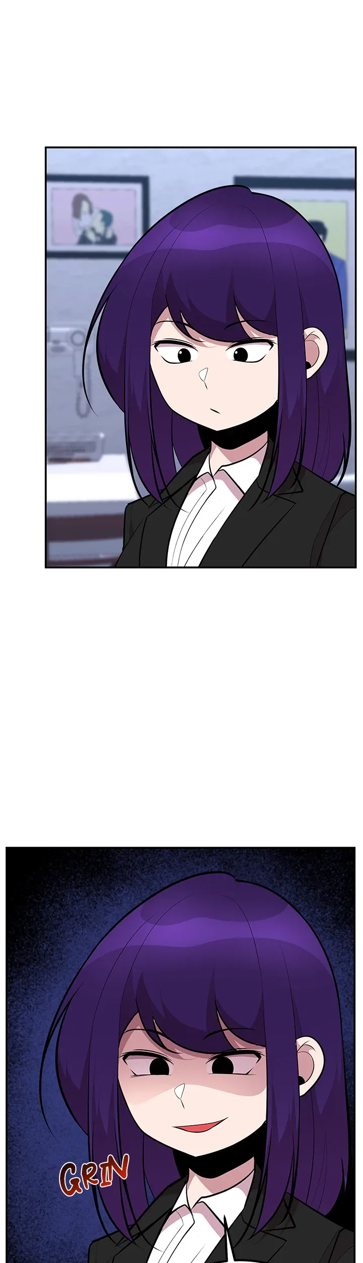Let’s Have a Drink! Chapter 49 page 47 - 