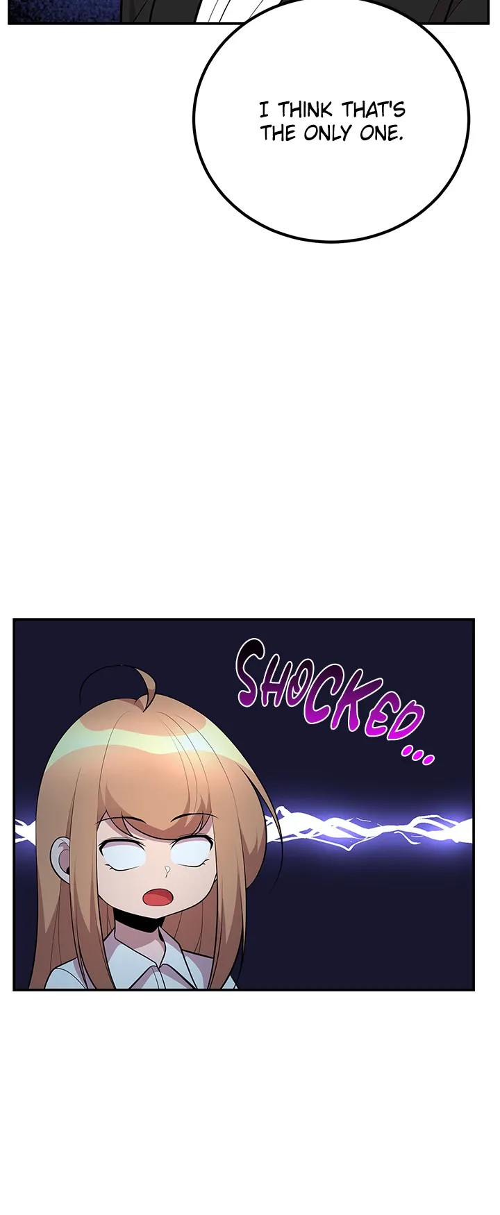 Let’s Have a Drink! Chapter 49 page 48 - 