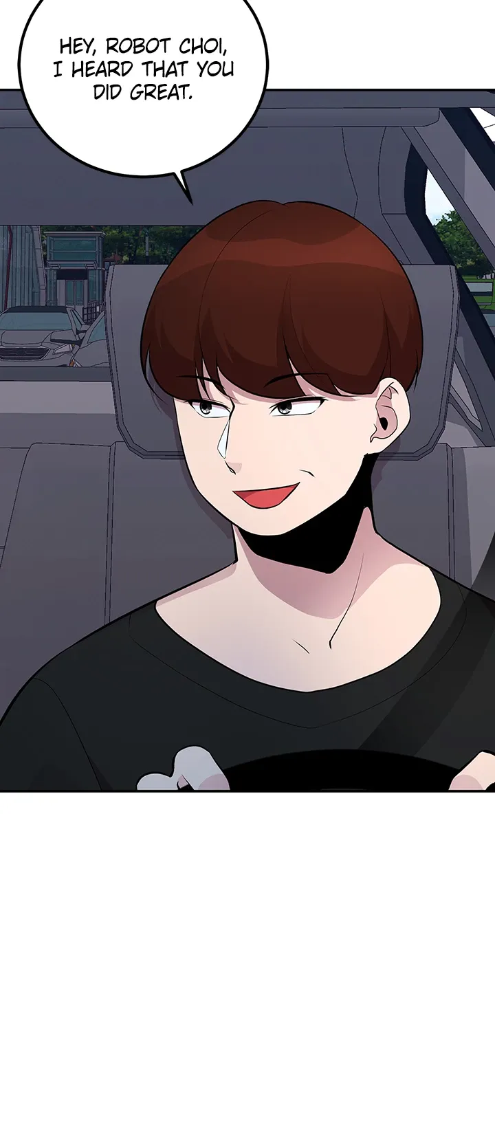 Let’s Have a Drink! Chapter 49 page 52 - 