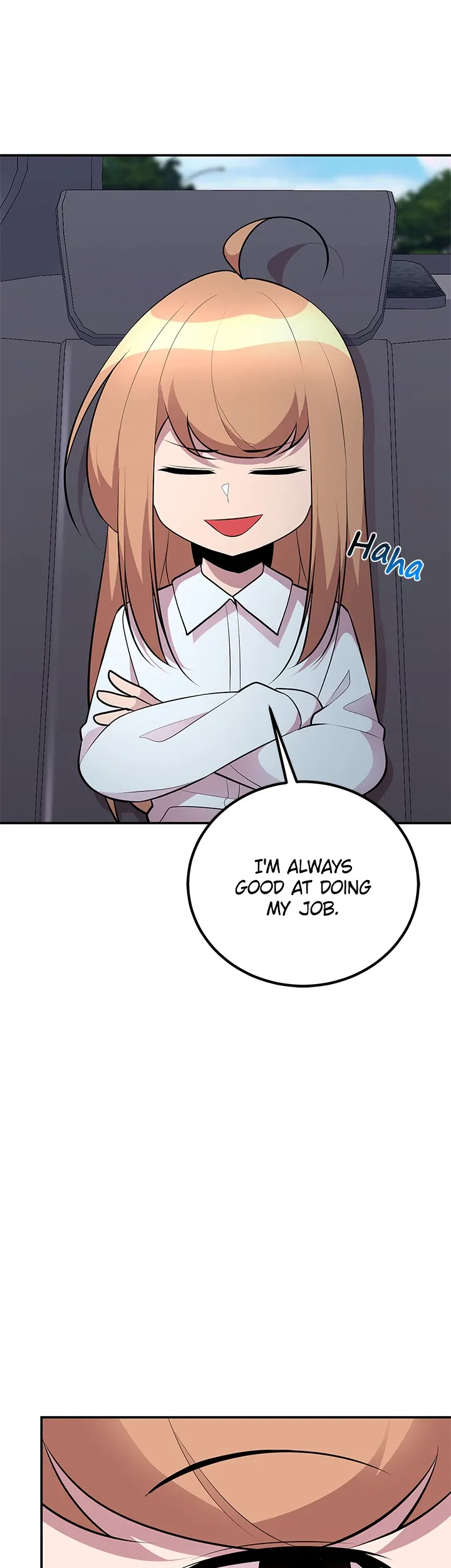 Let’s Have a Drink! Chapter 49 page 53 - 