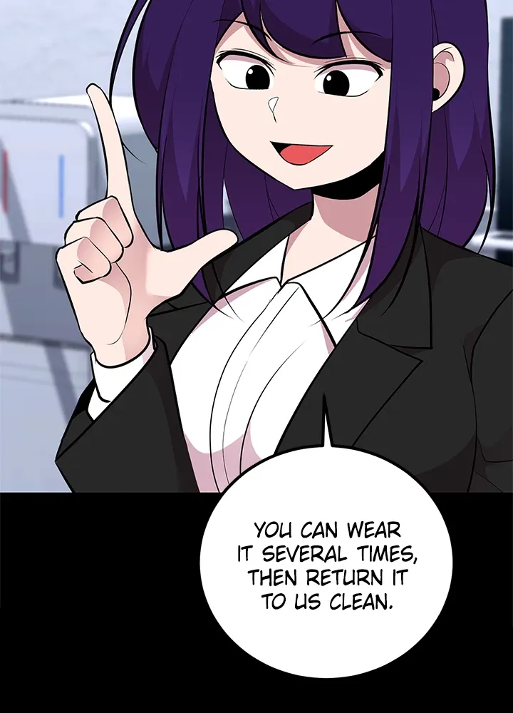 Let’s Have a Drink! Chapter 49 page 56 - 