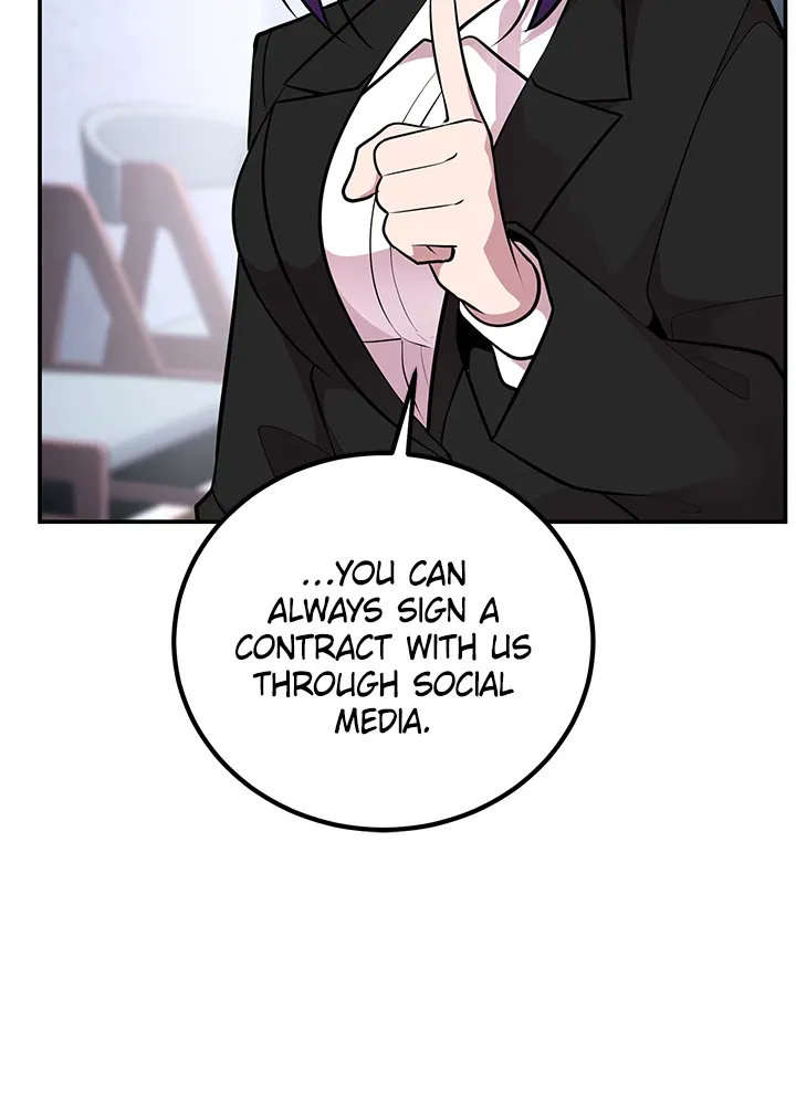 Let’s Have a Drink! Chapter 49 page 8 - 