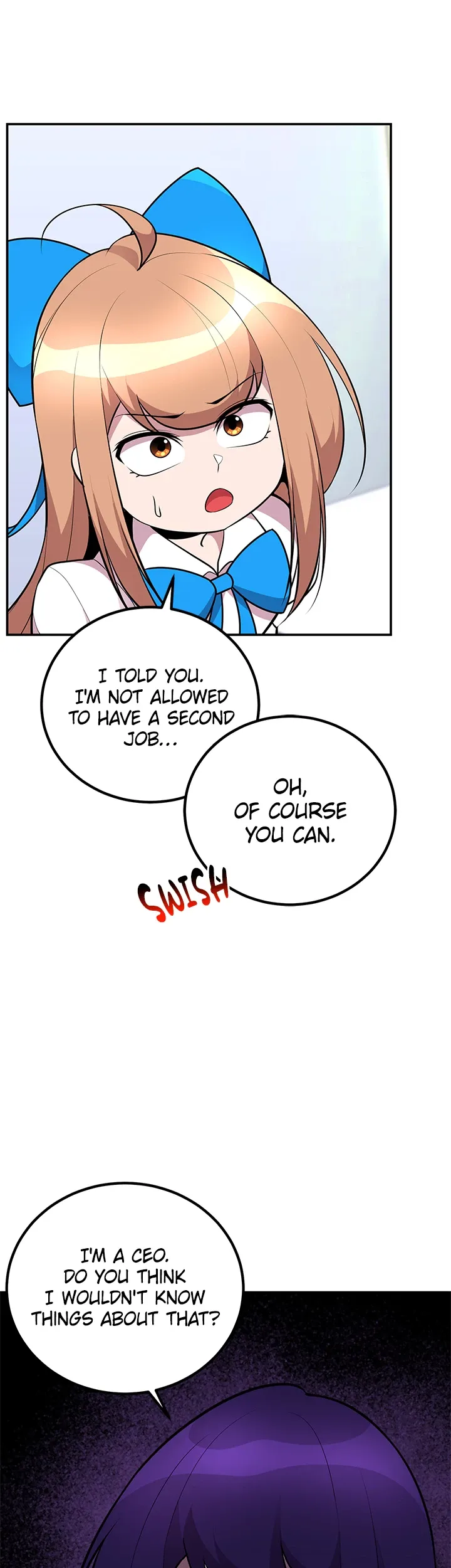 Let’s Have a Drink! Chapter 49 page 9 - 