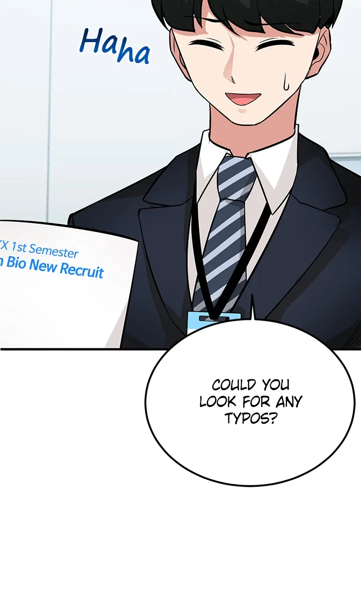 Let’s Have a Drink! Chapter 5 page 27 - 