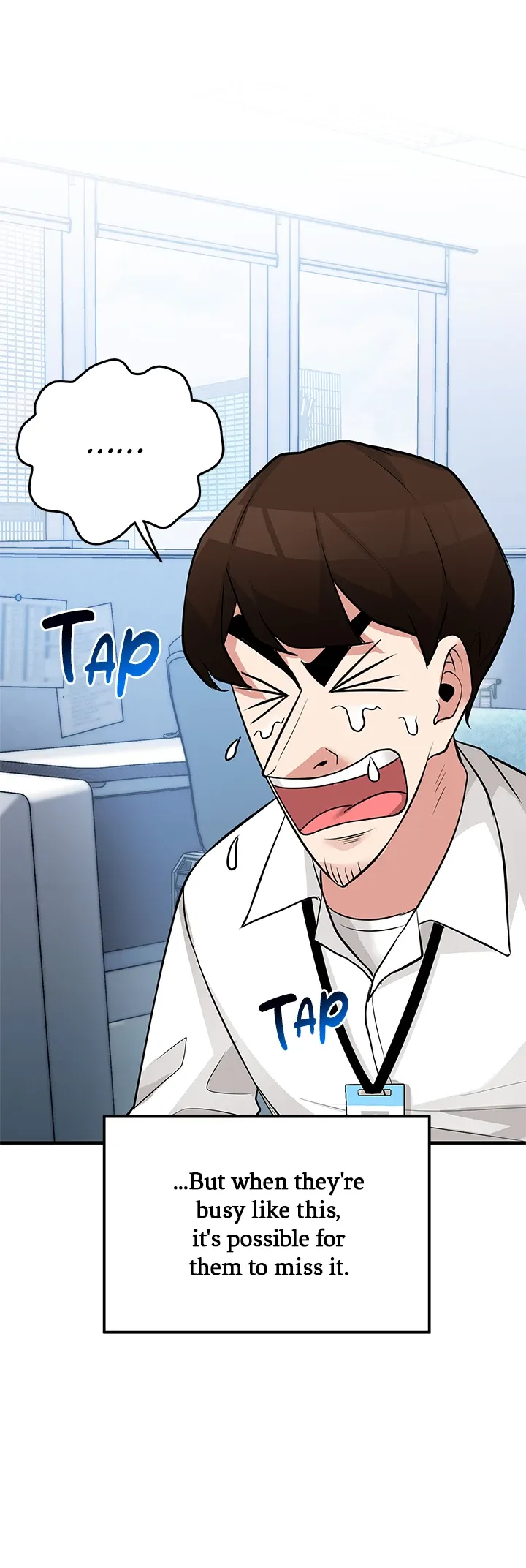 Let’s Have a Drink! Chapter 5 page 31 - 