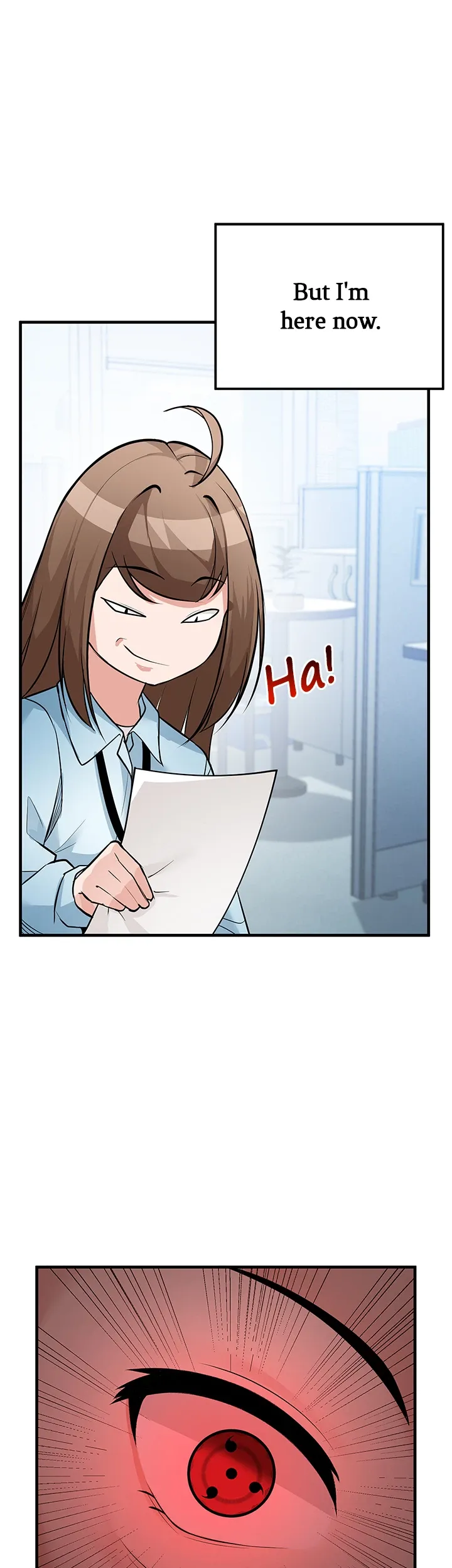 Let’s Have a Drink! Chapter 5 page 32 - 