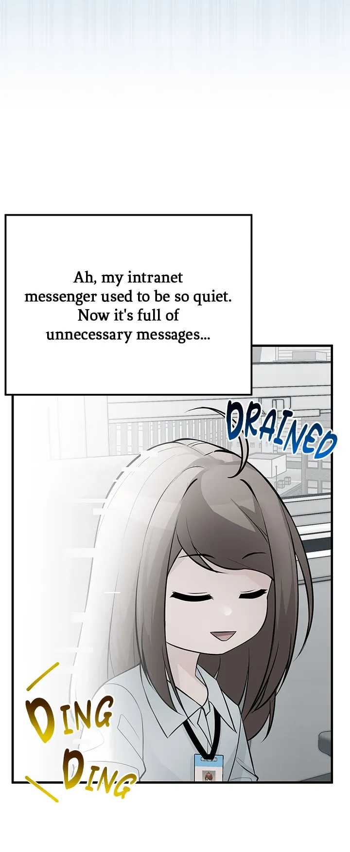 Let’s Have a Drink! Chapter 5 page 39 - 