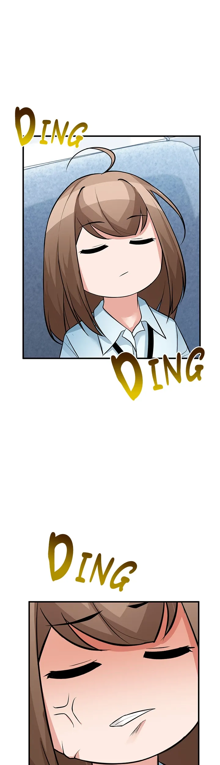 Let’s Have a Drink! Chapter 5 page 40 - 