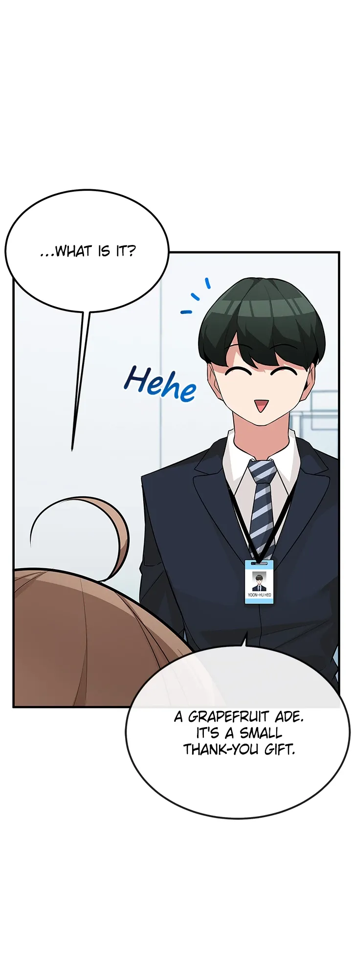 Let’s Have a Drink! Chapter 5 page 45 - 