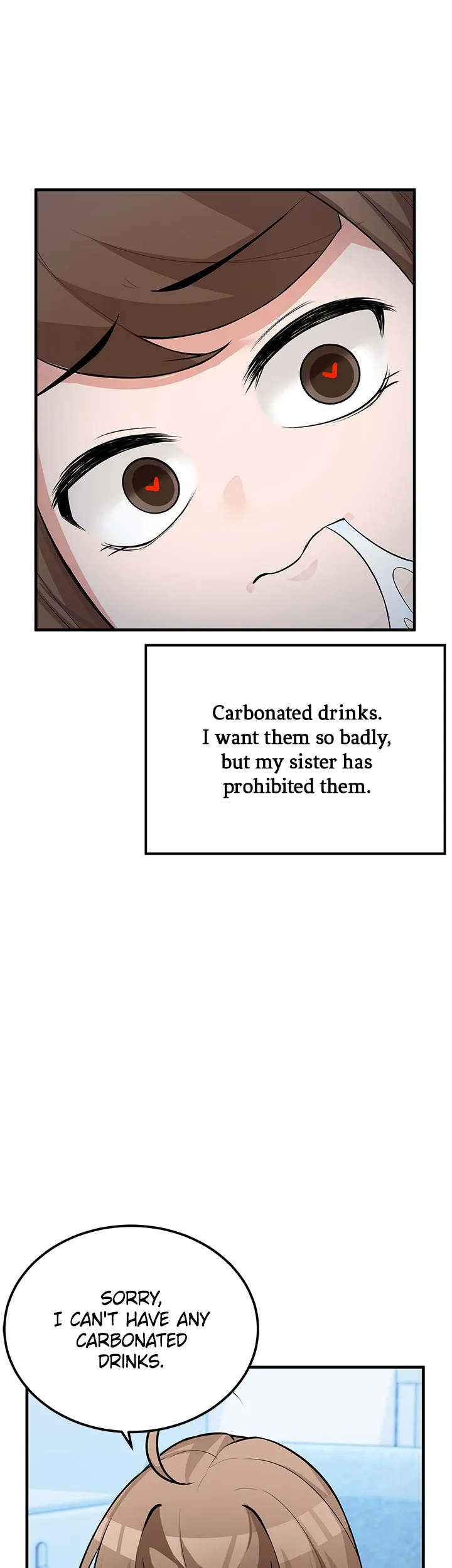 Let’s Have a Drink! Chapter 5 page 48 - 