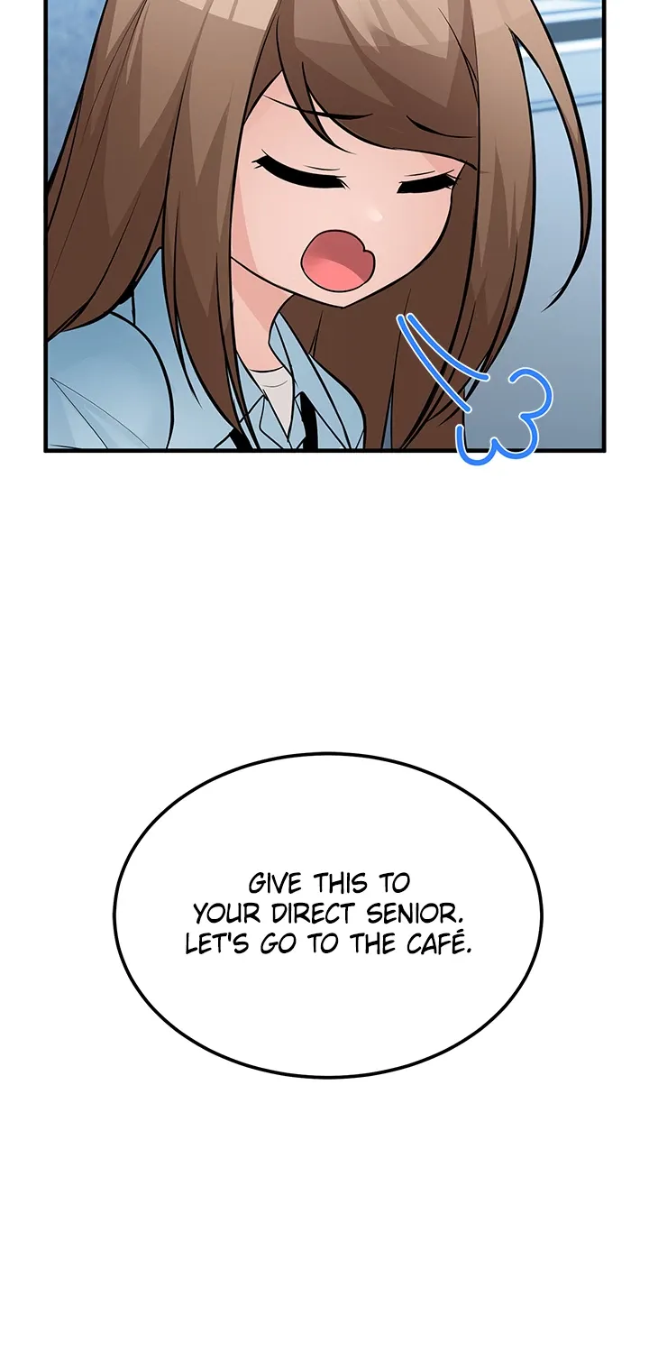 Let’s Have a Drink! Chapter 5 page 51 - 