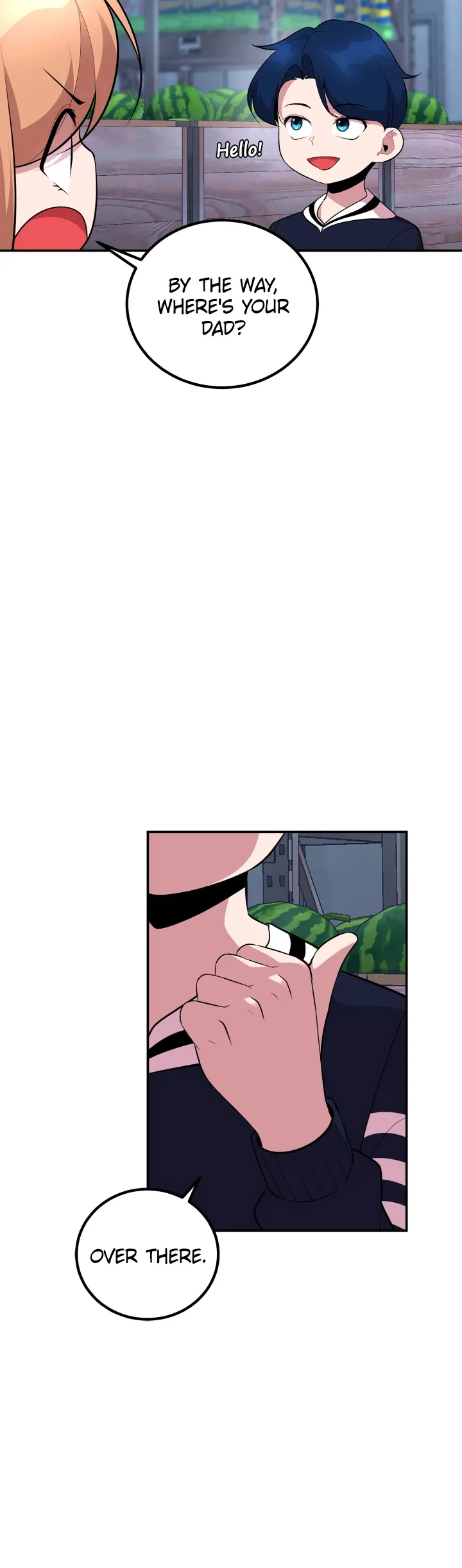 Let’s Have a Drink! Chapter 50 page 12 - 