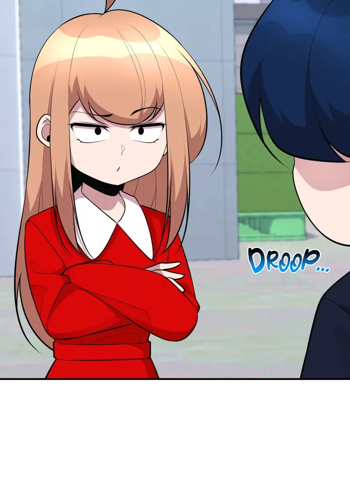 Let’s Have a Drink! Chapter 50 page 27 - 