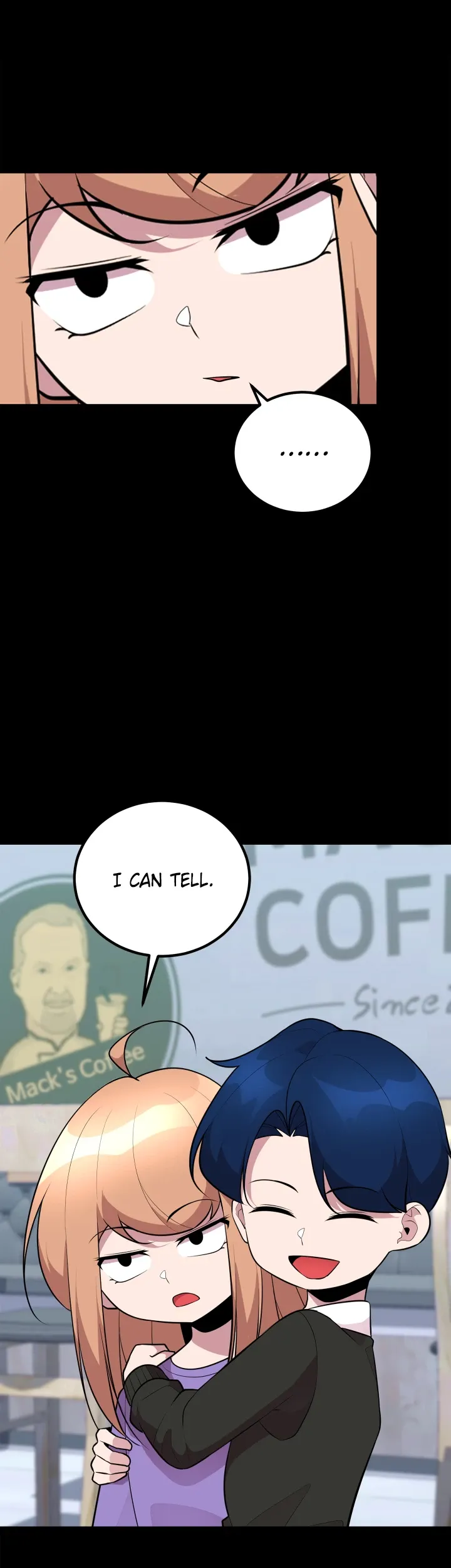 Let’s Have a Drink! Chapter 50 page 35 - 