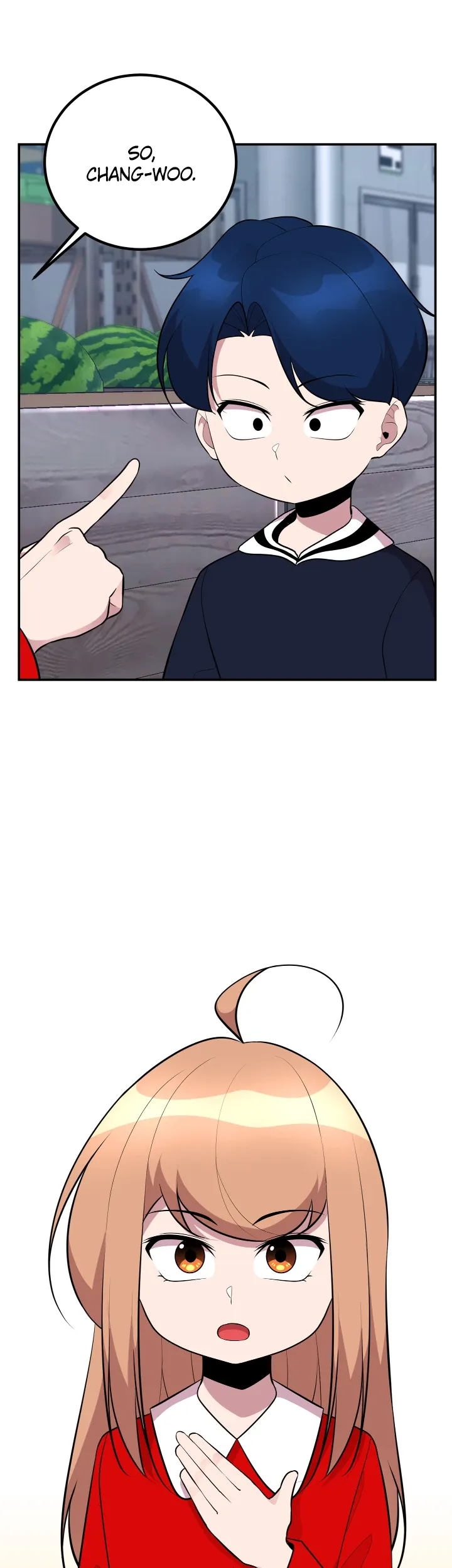 Let’s Have a Drink! Chapter 50 page 41 - 
