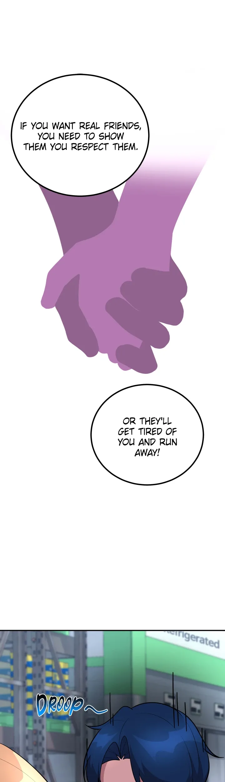 Let’s Have a Drink! Chapter 50 page 48 - 