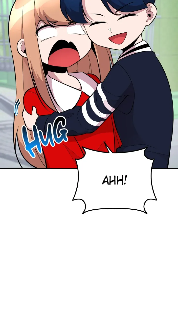Let’s Have a Drink! Chapter 50 page 6 - 