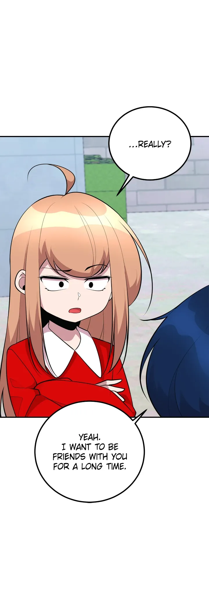 Let’s Have a Drink! Chapter 50 page 52 - 