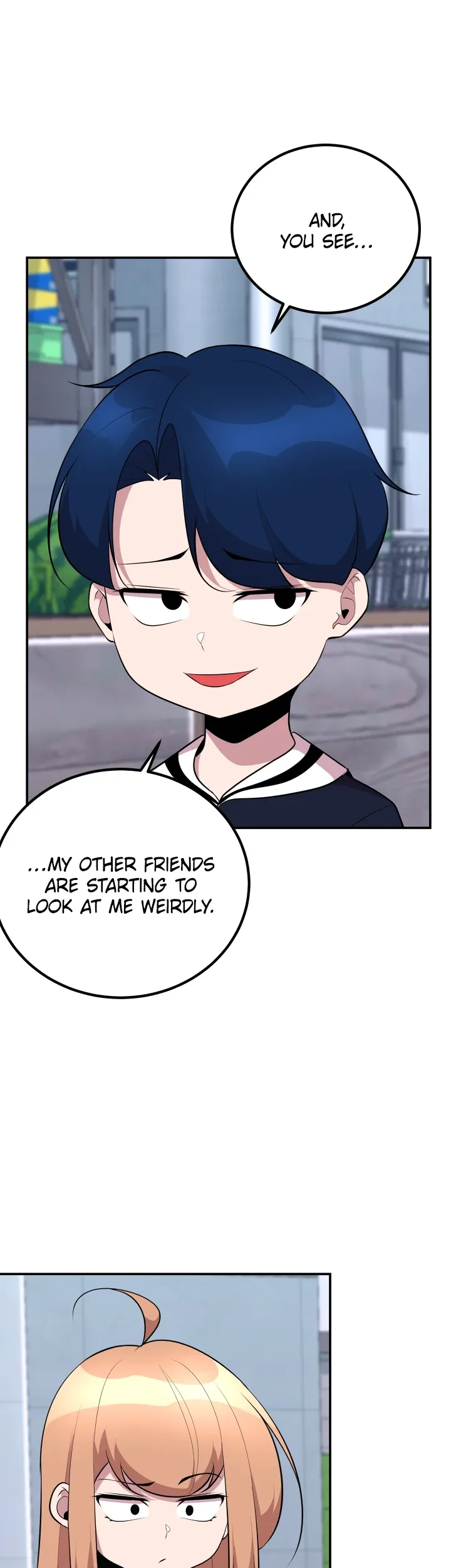 Let’s Have a Drink! Chapter 50 page 53 - 